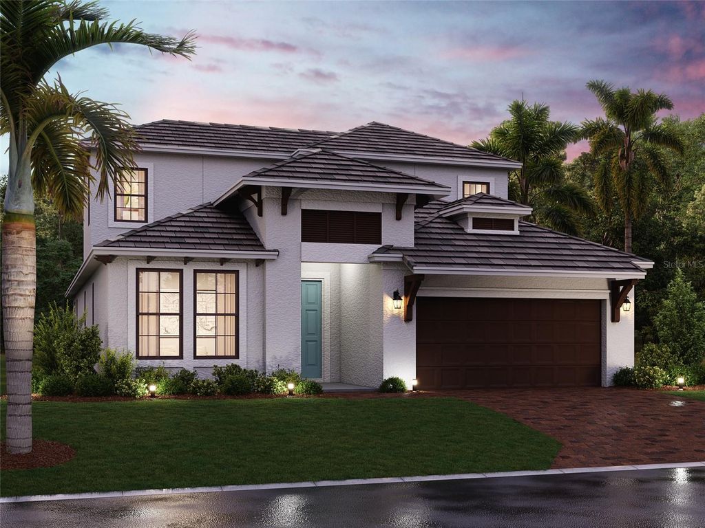 9698 CRYSTAL ISLES CIRCLE, Sarasota, FL 34241