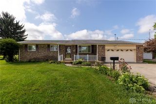 5930 W Kessler Cowlesville Road, West Milton, OH 45383