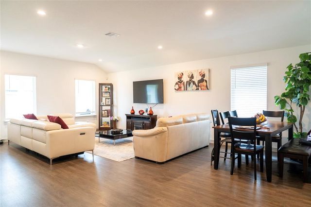 7902 Wrangler Shack Lane, Rosharon, TX 77583