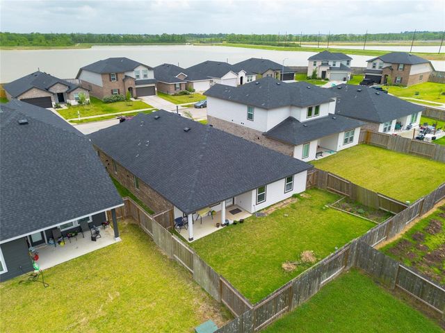 7902 Wrangler Shack Lane, Rosharon, TX 77583