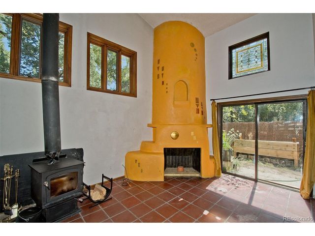 248 W Silver Ave, Crestone, CO 81131