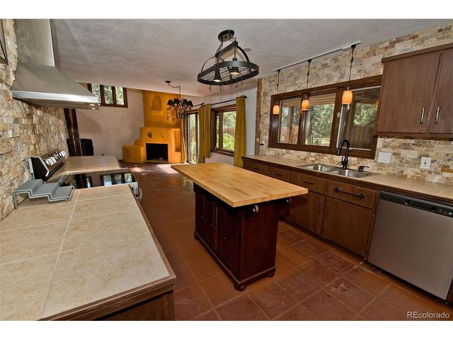 248 W Silver Ave, Crestone, CO 81131