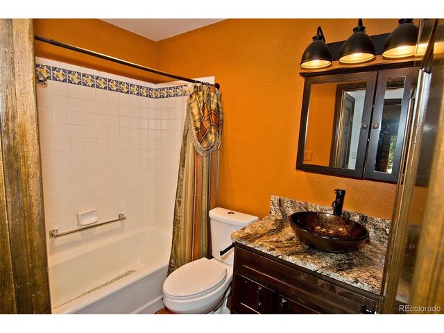 248 W Silver Ave, Crestone, CO 81131