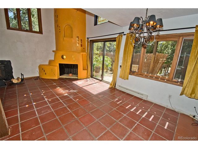 248 W Silver Ave, Crestone, CO 81131