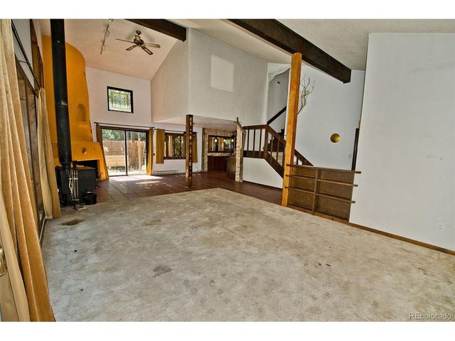 248 W Silver Ave, Crestone, CO 81131