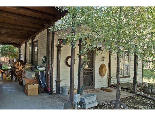 248 W Silver Ave, Crestone, CO 81131