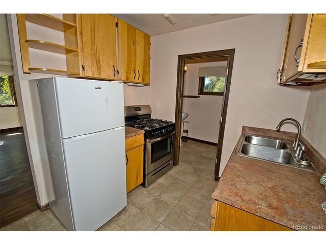 248 W Silver Ave, Crestone, CO 81131