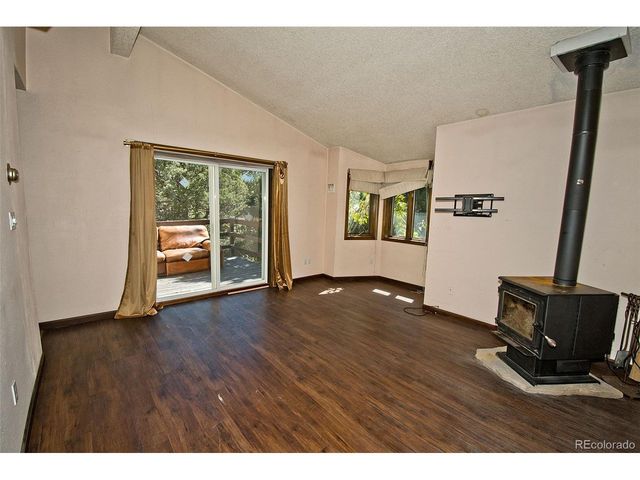 248 W Silver Ave, Crestone, CO 81131