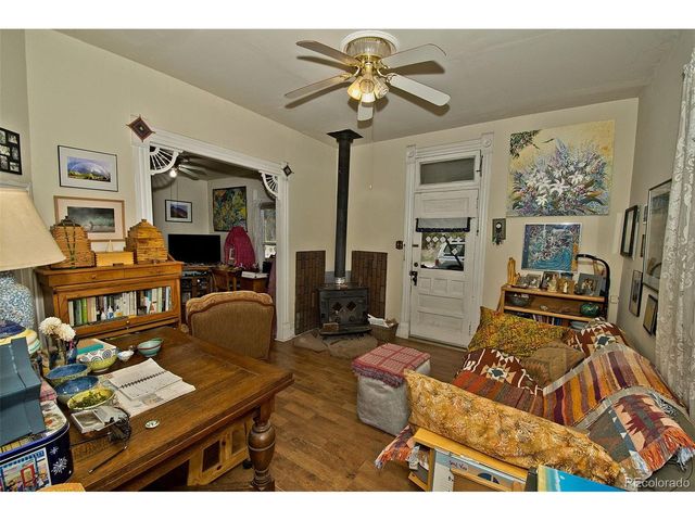 248 W Silver Ave, Crestone, CO 81131