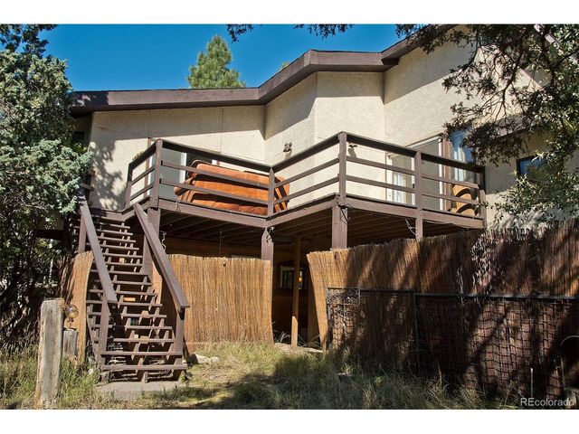 248 W Silver Ave, Crestone, CO 81131