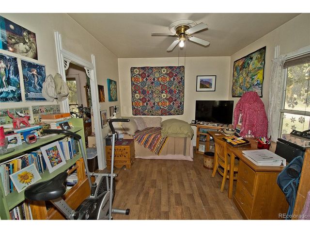 248 W Silver Ave, Crestone, CO 81131