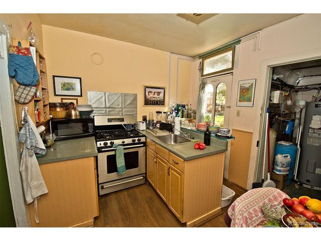 248 W Silver Ave, Crestone, CO 81131