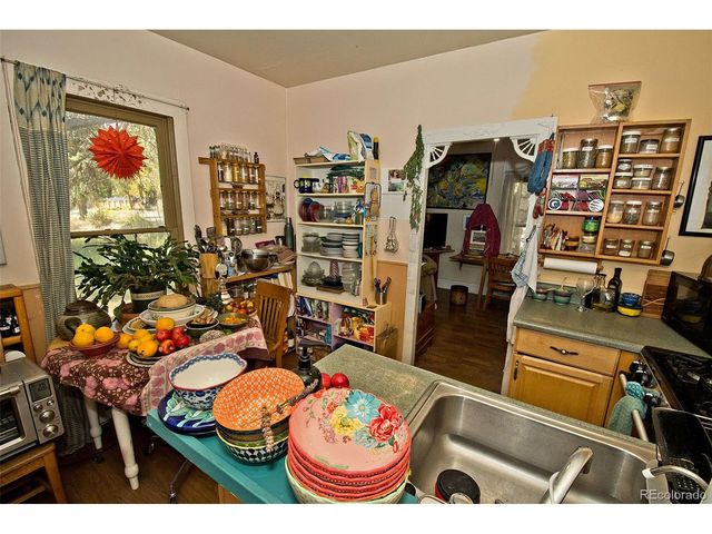 248 W Silver Ave, Crestone, CO 81131