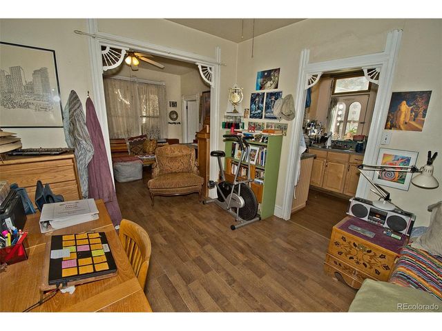 248 W Silver Ave, Crestone, CO 81131