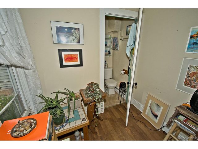 248 W Silver Ave, Crestone, CO 81131