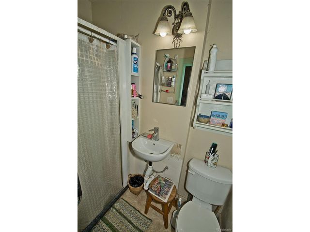 248 W Silver Ave, Crestone, CO 81131