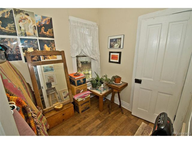 248 W Silver Ave, Crestone, CO 81131