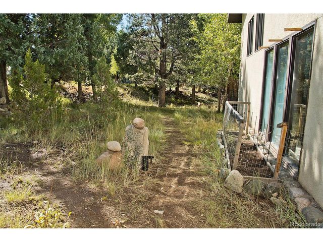 248 W Silver Ave, Crestone, CO 81131