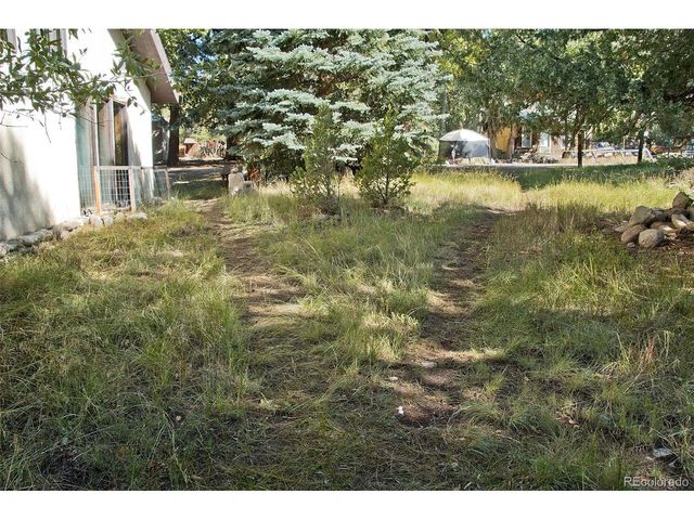248 W Silver Ave, Crestone, CO 81131