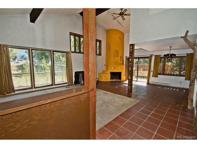 248 W Silver Ave, Crestone, CO 81131