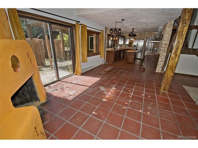 248 W Silver Ave, Crestone, CO 81131