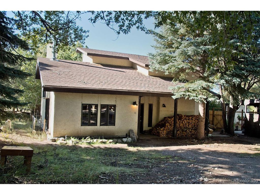 248 W Silver Ave, Crestone, CO 81131