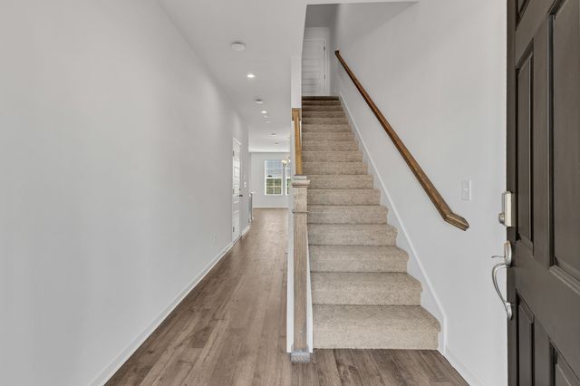 5063 Dayflower Drive, Hermitage, TN 37076