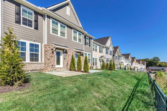 5063 Dayflower Drive, Hermitage, TN 37076