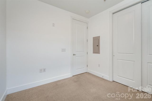 1101 W 1st Street 307, Charlotte, NC 28202