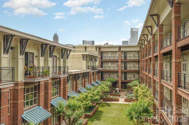 1101 W 1st Street 307, Charlotte, NC 28202