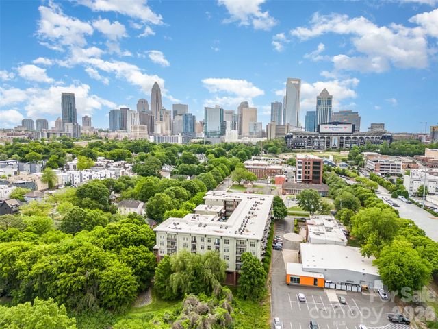 1101 W 1st Street 307, Charlotte, NC 28202