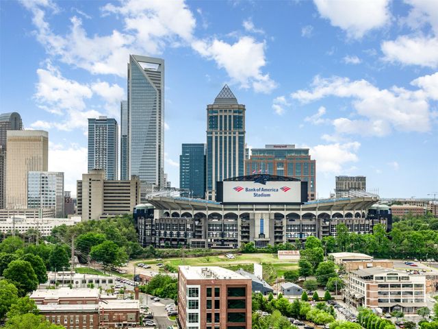 1101 W 1st Street 307, Charlotte, NC 28202