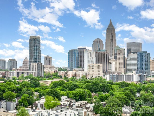 1101 W 1st Street 307, Charlotte, NC 28202