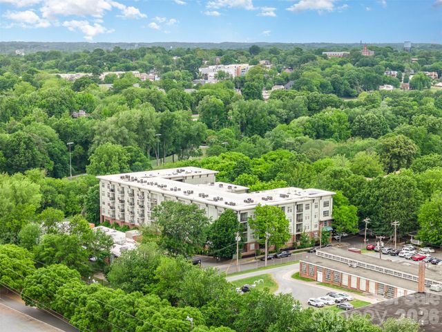 1101 W 1st Street 307, Charlotte, NC 28202