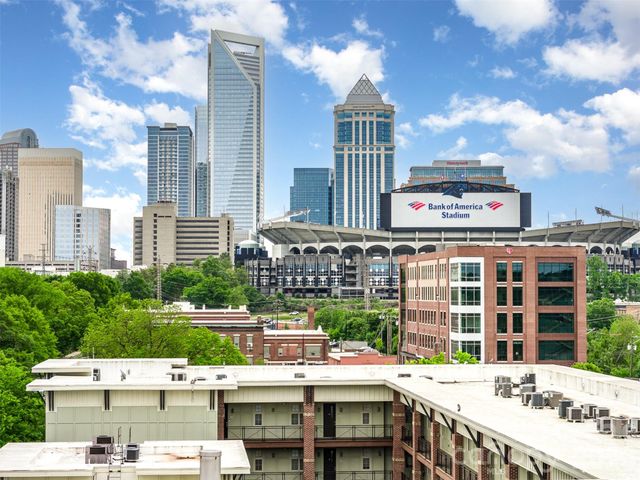 1101 W 1st Street 307, Charlotte, NC 28202