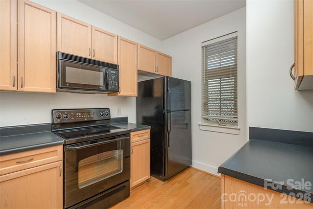 1101 W 1st Street 307, Charlotte, NC 28202