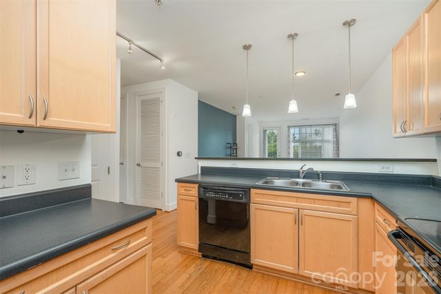 1101 W 1st Street 307, Charlotte, NC 28202