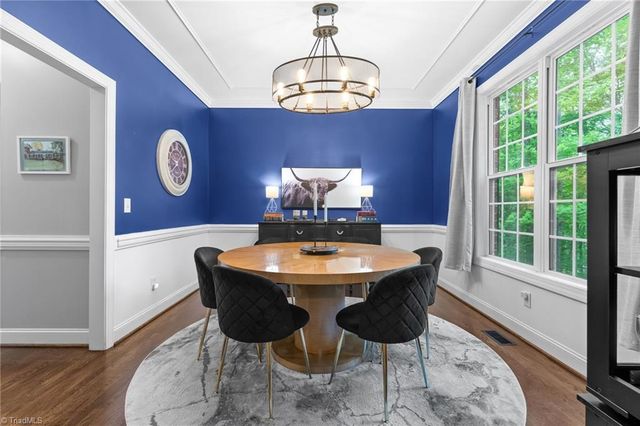 6010 Kempsford Court, Kernersville, NC 27284