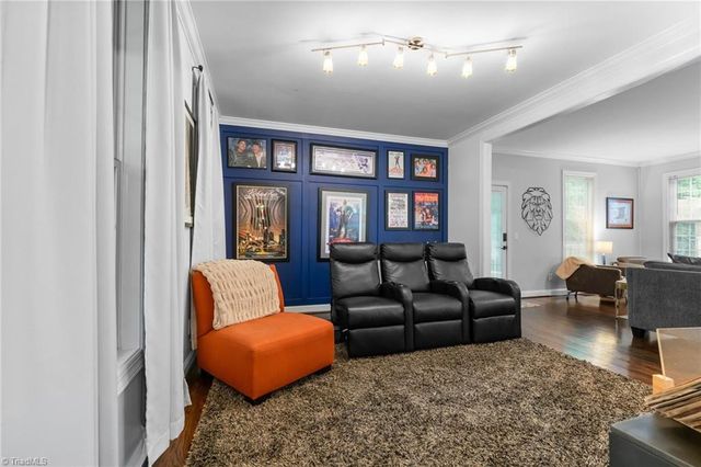 6010 Kempsford Court, Kernersville, NC 27284