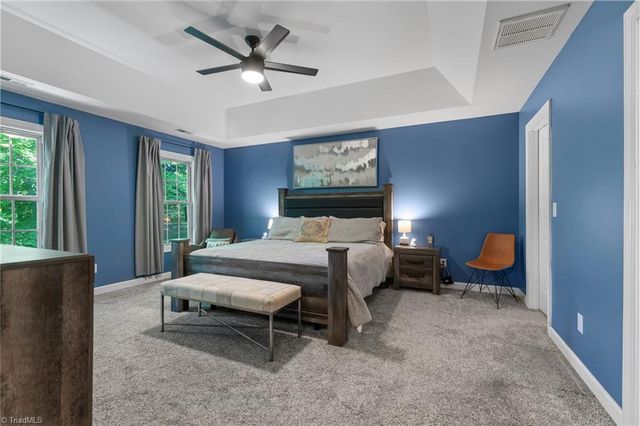 6010 Kempsford Court, Kernersville, NC 27284