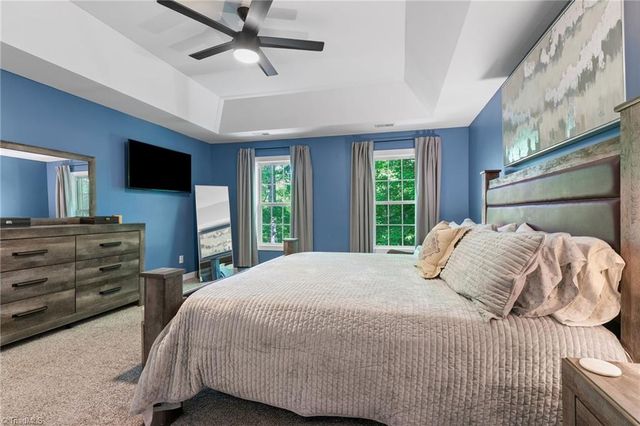 6010 Kempsford Court, Kernersville, NC 27284