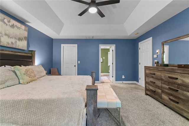 6010 Kempsford Court, Kernersville, NC 27284