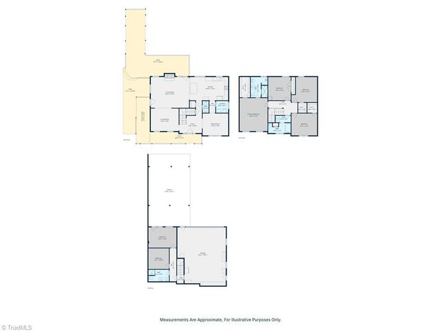 6010 Kempsford Court, Kernersville, NC 27284