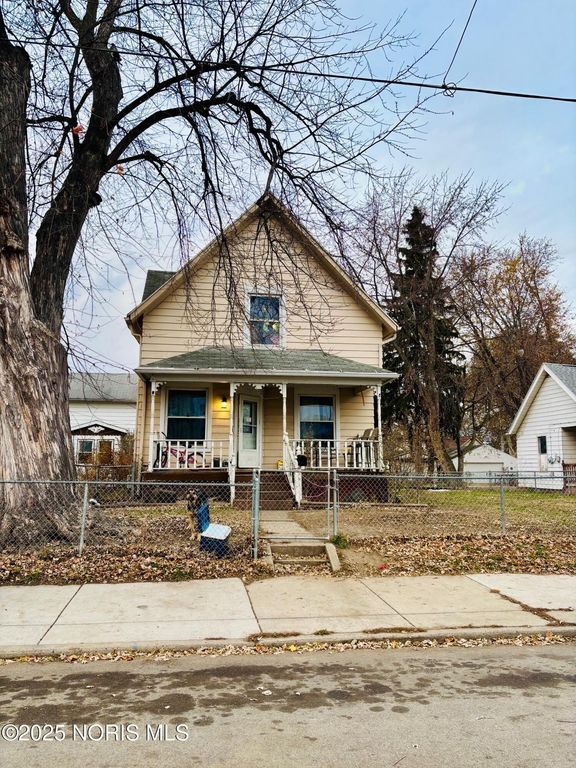 1705 Idaho Street, Toledo, OH 43605