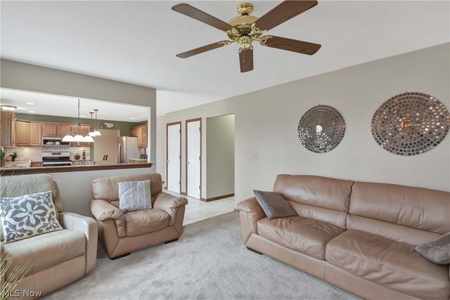 3090 Uxbridge Drive, Brunswick, OH 44212