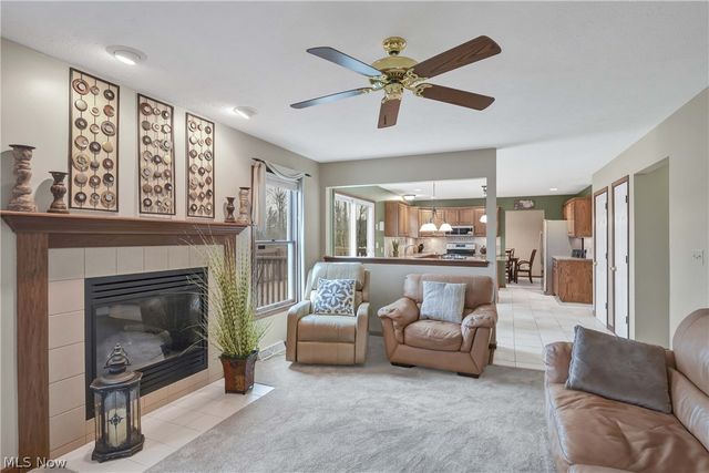 3090 Uxbridge Drive, Brunswick, OH 44212