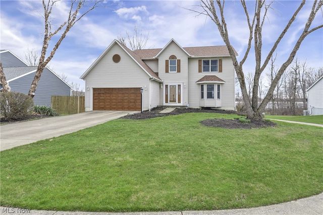 3090 Uxbridge Drive, Brunswick, OH 44212