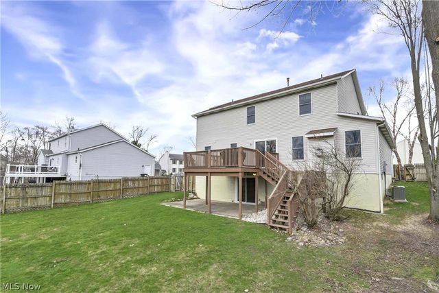 3090 Uxbridge Drive, Brunswick, OH 44212