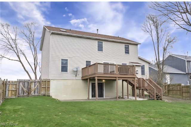 3090 Uxbridge Drive, Brunswick, OH 44212