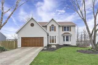 3090 Uxbridge Drive, Brunswick, OH 44212